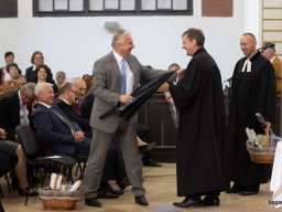 Nagytemplom Szentelés